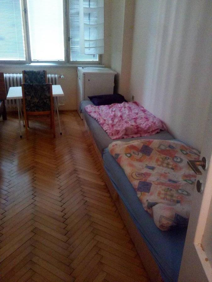 Flat 18 Minutes From Vaclavske Namesti Praga Exterior foto